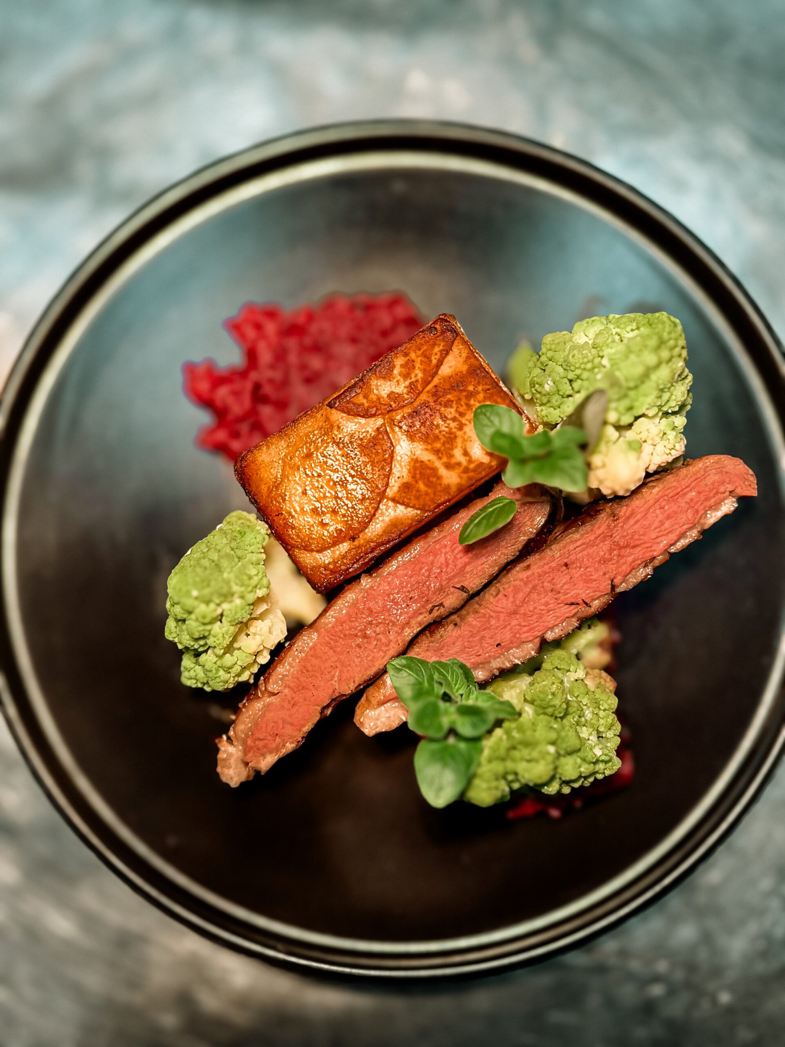 restauracja śląsk bytom